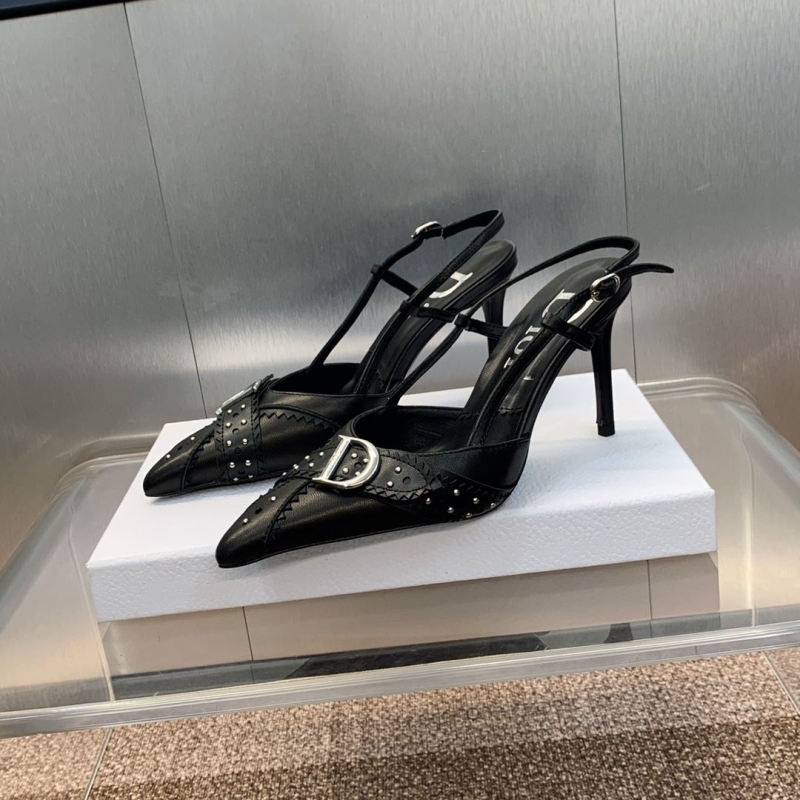 Christian Dior High Heels